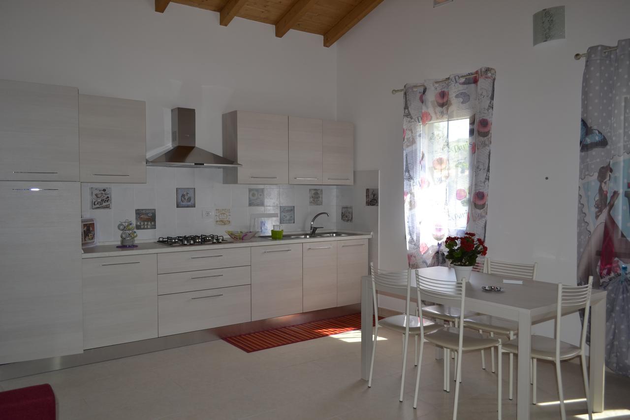 Casa Vacanze Valdamone Suvereto Exterior foto